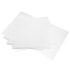 GETAJGHSD 100pcs Clear Cellophane Sheets for Candy Wrapping and Floral Bouquets Transparent Gift Wrap Cellophane for Chocolates and Homemade Treats view 1
