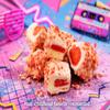 Lumberjack's Arctic Treats Strawberry Shortcake Ice Cream Bites 5 Pk Bundle view 3