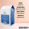 Tangletown - Roasted by Zoka Coffee - Freshly Ground Coffee - 2 Pound Bag view 2