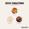 Decaf Tangletown - Roasted by Zoka Coffee - Whole Bean Coffee - 2 Pound Bag view 3