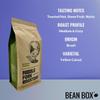 Brazil Canaan Estate - Roasted by Middle Fork Roasters - Whole Bean Coffee - 2 Pound Bag view 2