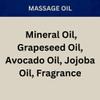 Payden's Cobalt Cedarwood Whiskey for Men Scented Massage Oil, 12 Oz (2 Pack) view 4