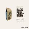 Back Pedal Brew - Roasted by Middle Fork Roasters - Whole Bean Coffee - 2 Pound Bag view 2