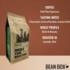 Full City Espresso - Roasted by Middle Fork Roasters - Whole Bean Coffee - 2 Pound Bag view 2