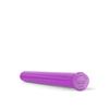 1000 Count - 116mm Plastic Squeeze Pre-Roll Tubes Child Resistant - Water Resistant - Smell/Odor Resistant - Air Resistant - BPA Free (Purple - Open) view 3