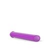 1000 Count - 116mm Plastic Squeeze Pre-Roll Tubes Child Resistant - Water Resistant - Smell/Odor Resistant - Air Resistant - BPA Free (Purple - Open) view 4