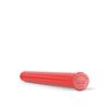 1000 Count - 116mm Plastic Squeeze Pre-Roll Tubes Child Resistant - Water Resistant - Smell/Odor Resistant - Air Resistant - BPA Free (Red - Open) view 3