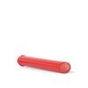 1000 Count - 116mm Plastic Squeeze Pre-Roll Tubes Child Resistant - Water Resistant - Smell/Odor Resistant - Air Resistant - BPA Free (Red - Open) view 4