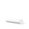 1000 Count - 116mm Biodegradable Plastic Squeeze Pre-Roll Tubes Child Resistant & Sustainable - Water Resistant - Smell/Odor Resistant - Air Resistant - BPA Free (White) view 3