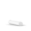 1000 Count - 80mm Plastic Squeeze Pre-Roll Tubes Child Resistant - Water Resistant - Smell/Odor Resistant - Air Resistant - BPA Free (White - Open) view 4