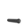 1000 Count - 80mm Plastic Squeeze Pre-Roll Tubes Child Resistant - Water Resistant - Smell/Odor Resistant - Air Resistant - BPA Free (Black - Open) view 3