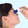 Zaviftie Eye Drop Guide Easy to Use Eyedrop Guide Eye Dropper Guide Eye Drop Helper view 3