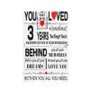 3rd Birthday Gift 3 Years Old Birthday Gifts Premium Waffle Kitchen Towel Absorbent, Durable & Stylish Dish Towels for Drying Dishes Quick Drying Kitchen Towels Dish Rags 26 X 16 Inches view 1
