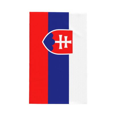 Slovakia Slovakian Premium Waffle Kitchen Towel Absorbent, Durable & Stylish Dish Towels for Drying Dishes Quick Drying Kitchen Towels Dish Rags 26 X 16 Inches