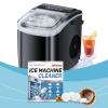 JAKEHOE Ice Machine CleanerAnd Descaler, 36 Pieces, 7.41Ounce, 3 Year Shelf LifeIce Maker Cleaner (3) view 4