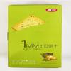 Potato Crackers, Wasabi Seaweed Flavor, 180g, Pack of 2 view 2
