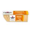 Cabot Cracker Cut Slices Cheese Seriously Sharp, Gouda, Pepper Jack - 7oz x 3 packs view 3