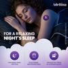 Adellina Sleep Patches for Adults Extra Strength: Easy-to-Apply Sleep Patch with Melatonin & Valerian 30 Patches (Purple) view 2