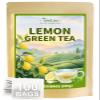 TeeLux Lemon Green Tea Bags, Premium Green Tea with Lemongrass & Lemon Balm, Refreshing & Smooth Flavor, 100 Count view 1