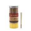 50 Pack Cones Classic 1 1/4 Size Cones Rolling Papers Pre Rolled Cones - Preroll Pre Rolls Paper view 1