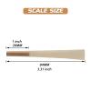 50 Pack Cones Classic 1 1/4 Size Cones Rolling Papers Pre Rolled Cones - Preroll Pre Rolls Paper view 2