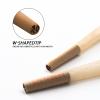 50 Pack Cones Classic 1 1/4 Size Cones Rolling Papers Pre Rolled Cones - Preroll Pre Rolls Paper view 3