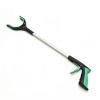 NPQPNAFC Tool, Premium Litter Picker Heavy-Duty Stick, Portable Claw Grabber for Elderly Arm Extension Disability Aids and Equipment,Green,66cm view 1