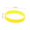 YARNOW 10pcs Bracelets for Girls Sports Wristbands Decorative Wristband Chic Wrist view 2