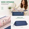 KarSyon Shark Flex Style Case for Dyson Airwrap Hair Dryer Tools Travel Bag view 3