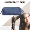 KarSyon Shark Flex Style Case for Dyson Airwrap Hair Dryer Tools Travel Bag view 4