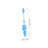 KOMBIUDA 32pcs Boys and Girls Toothbrushes Cartoon Toothbrush Extra Soft Bristles Boys and Girls Travel Kit view 2