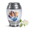 LEXFAY Native American Human Urns for Mom & Dad Ashes - Funeral Urns for Adult Ashes Women - 3 Inch,1 Pc view 1