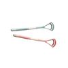 SEWOART 10pcs Tongue Scraper for Adults Set Tongue Cleaner Brush Oral Tools Accessories Easy to Use view 4