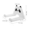 OUNONA Hair Straightener Holder Hair Dryer Holder for Rv Multi-functional Wall Hair Dryer Holder Drainage and Storage view 2