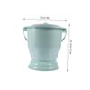 Didiseaon Portable Plastic Potty with Lid Durable Chamber Pot for Elderly Boy Girl Pregnant Women Thickened Urine Bucket Easy to Carry Odor-Resistant Design Compact view 2
