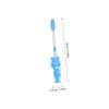 Didiseaon Boys Baby Toothbrushes 32pcs Boys and Girls Toothbrush Set Soft Bristles Cartoon Designs Suction Cup Feet Travel Kit view 2