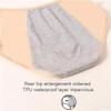 Leakproof Underwear Women, Leakproof Ladies Underwear, Leakproof Panties for Over 60#s with Incontinence view 3