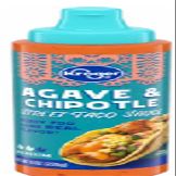 Agave & Smoked Chipotle Taco Sauce (1 Bottle, 8 oz.)