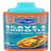 Agave & Smoked Chipotle Taco Sauce (1 Bottle, 8 oz.) view 1