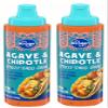 Agave & Smoked Chipotle Taco Sauce (Pack Of 2 Bottles), 8 fl. oz. Each view 1
