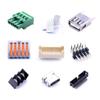 5 Pcs 5223 Connector-Contact/Elastic Device 5223 view 1