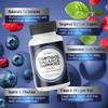 NutraPep Cortisol Gummies for Women Men - 13-in-1 High Cortisol Reducer with Ashwagandha Magnesium L-theanine Rhodiola Rosea - Daily Cortisol Detox Manager for Stress Focus Support - Vegan Sugar Free view 4