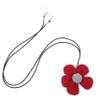 ORFOFE Lost Lanyard Clip Hearing Aid Accessory Boys and Girls Hearing Aid Lanyard Simple Design view 1
