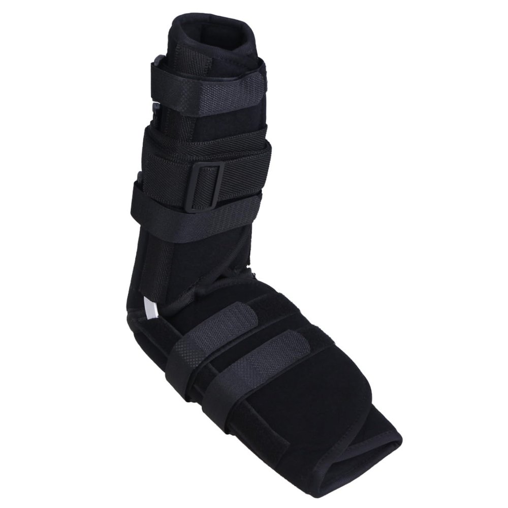 Didiseaon Adjustable Broken Arm Sling Wrist Support Brace for Arm Injury Shoulder Immobilizer Sling