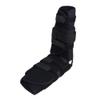 Didiseaon Adjustable Broken Arm Sling Wrist Support Brace for Arm Injury Shoulder Immobilizer Sling view 4