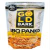 Gold Bark BBQ Seasoned Panko (10 oz) for Crispy Breaded Chicken, Pork and Fish view 1