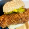 Gold Bark BBQ Seasoned Panko (10 oz) for Crispy Breaded Chicken, Pork and Fish view 2