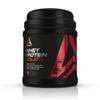A Sport Whey Protein Isolate, Vanilla Flavor, 25g Protein, Zero Sugar, Gluten Free, 1.1 lbs view 1