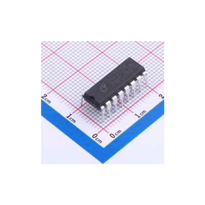 (10pieces) SG3524 DIP-16
