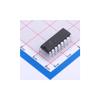(10pieces) SG3524 DIP-16 view 1